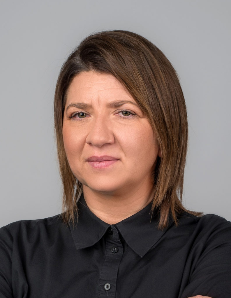 Magdalena Zima